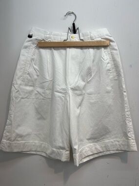 Lacoste Bermuda Shorts